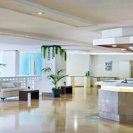 Sol Tenerife Playa de las Americas (Tenerife)