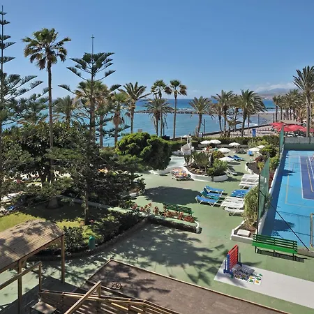 Hotel Sol By Melia Tenerife