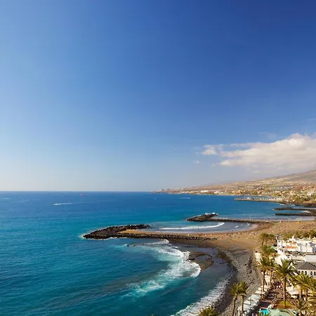 Sol By Melia Tenerife Hotel 4*