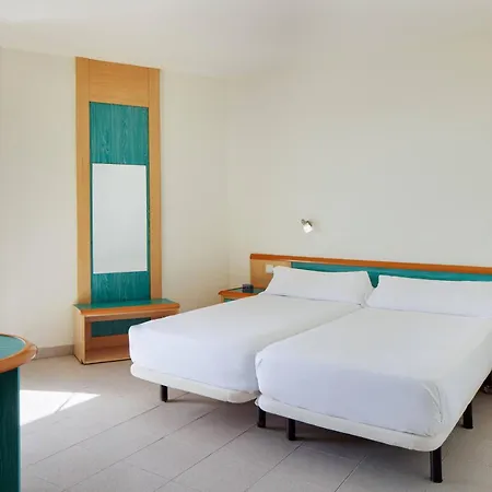 Hotel Sol Tenerife 4*