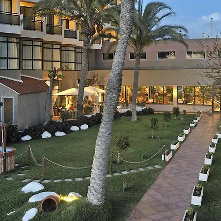 Hotel Sol Tenerife 4*