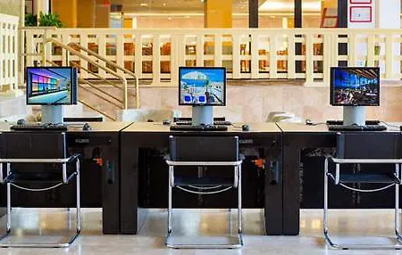 Sol Tenerife Playa de las Americas (Tenerife)