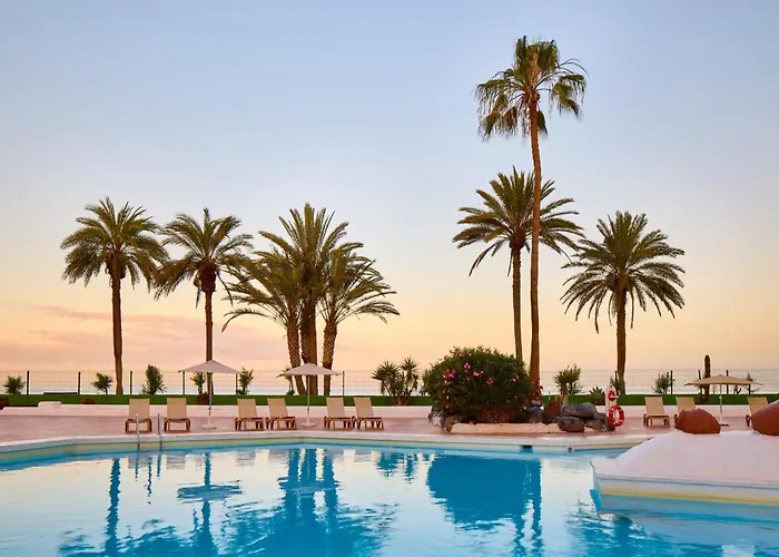 Sol By Melia Tenerife Hotel Playa de las Americas (Tenerife)