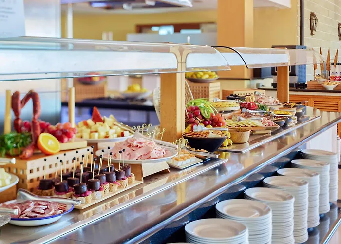 Sol By Melia Tenerife 4* Playa de las Americas (Tenerife)