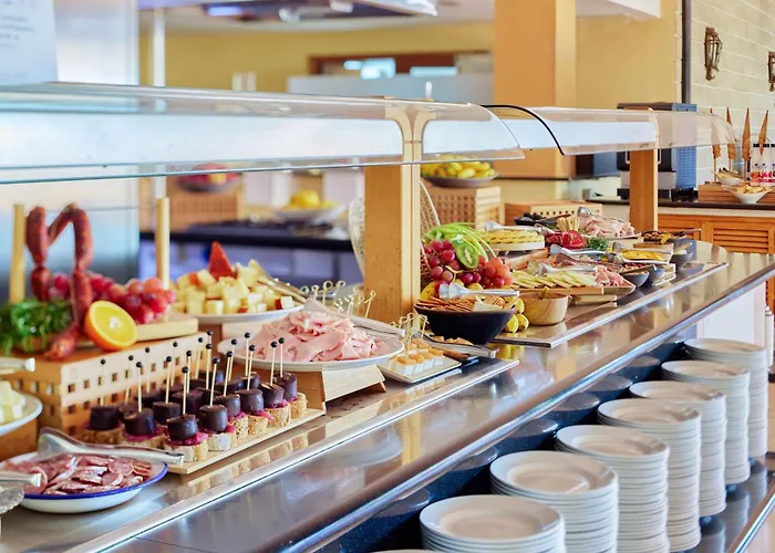 Sol By Melia Tenerife Hotel