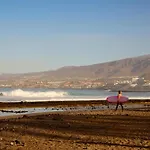 Sol By Melia Tenerife Hotel 4*