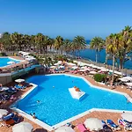 Sol By Melia Tenerife فندق بلايا ذي لاس أميريكاس