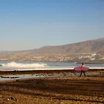 Hotel Sol By Melia Tenerife 4*