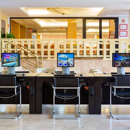 Otel Sol Tenerife 4*