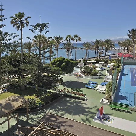 Otel Sol Tenerife 4*
