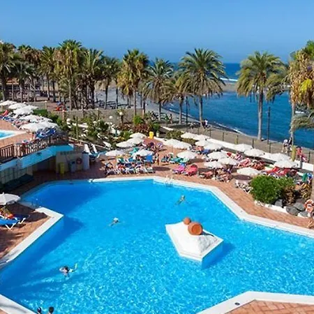 Szálloda Sol Tenerife 4*