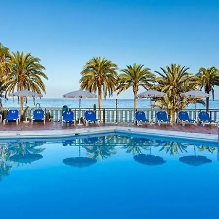 Hotel Sol Tenerife Playa de las Américas