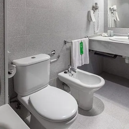 Szálloda Sol Tenerife 4*