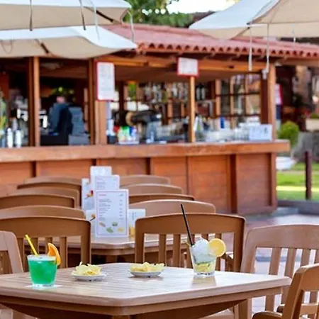 Sol Tenerife Szálloda 4*