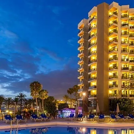 Sol Tenerife Playa de las Américas