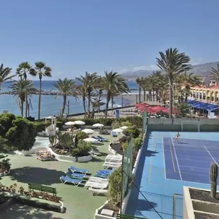 Sol Tenerife Playa de las Américas