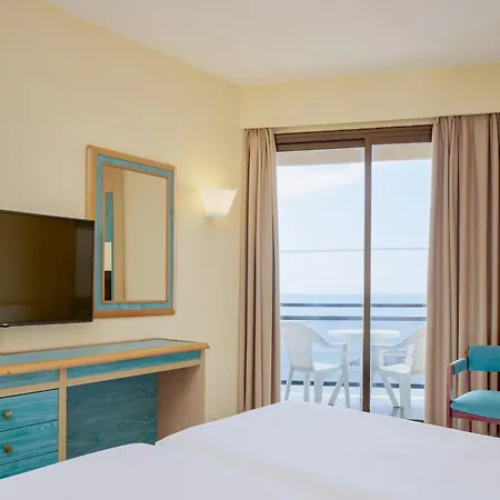 Sol Tenerife 플라야데라스아메리카스