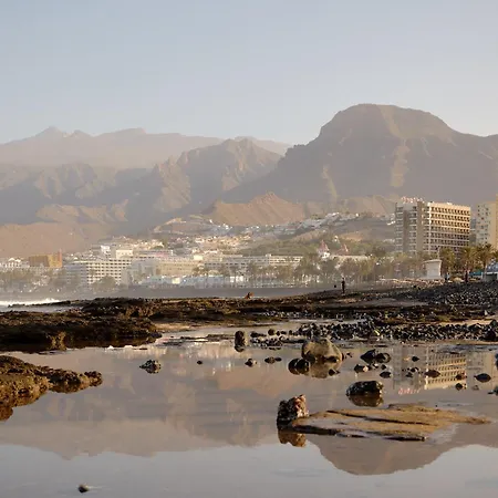Hotel Sol Tenerife Playa de las Américas