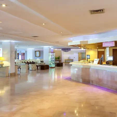 Hotel Sol Tenerife Playa de las Americas (Tenerife)