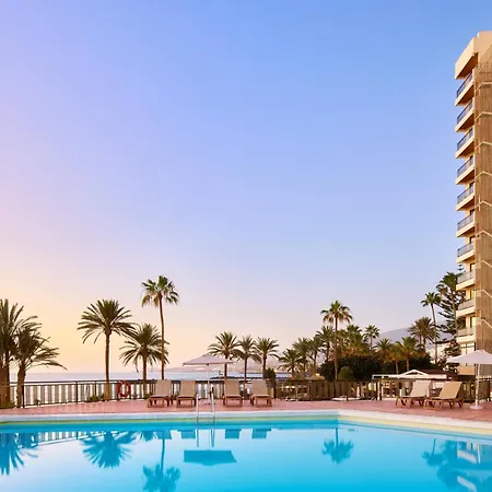 Sol By Melia Tenerife