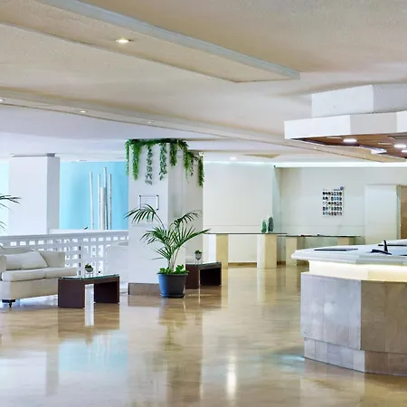 Sol By Melia Tenerife Hotel 4*