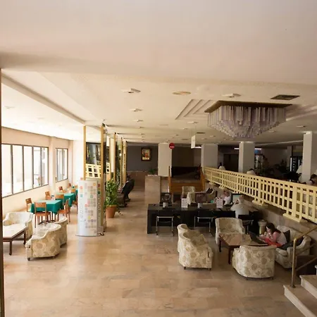 Otel Sol Tenerife