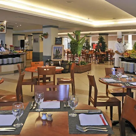 Sol Tenerife 플라야데라스아메리카스