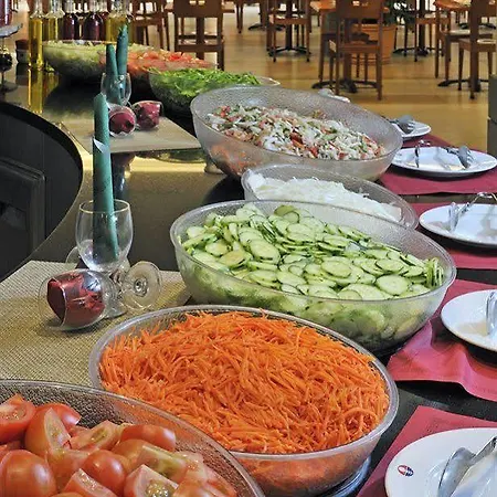 Sol Tenerife 호텔 플라야데라스아메리카스