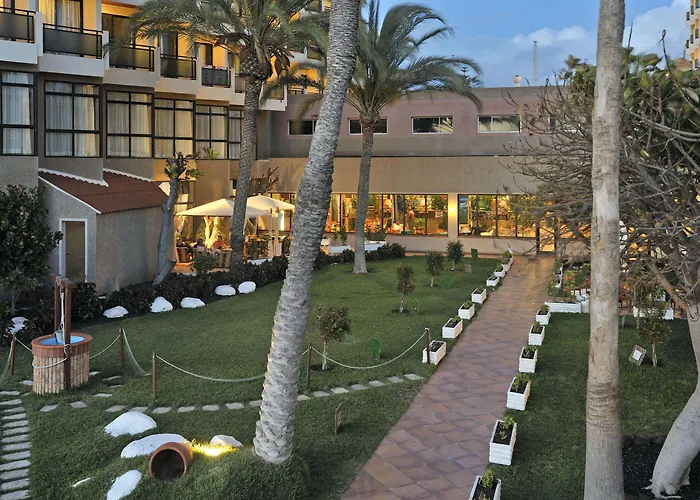 Sol By Melia Tenerife 4* Playa de las Americas (Tenerife)