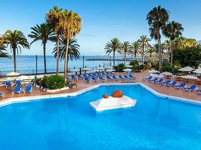 Sol Tenerife Hotel