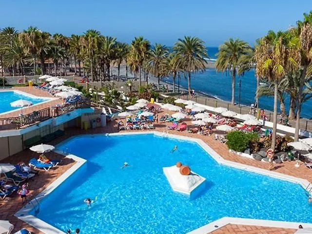 Hotel Sol Tenerife 4*