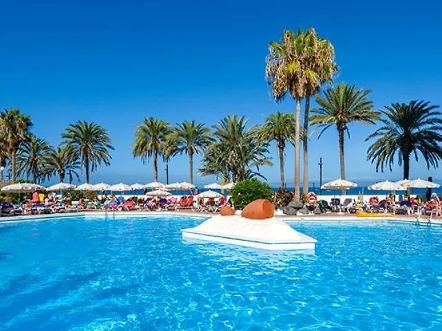 Sol Tenerife Hotel Playa de las Americas (Tenerife)