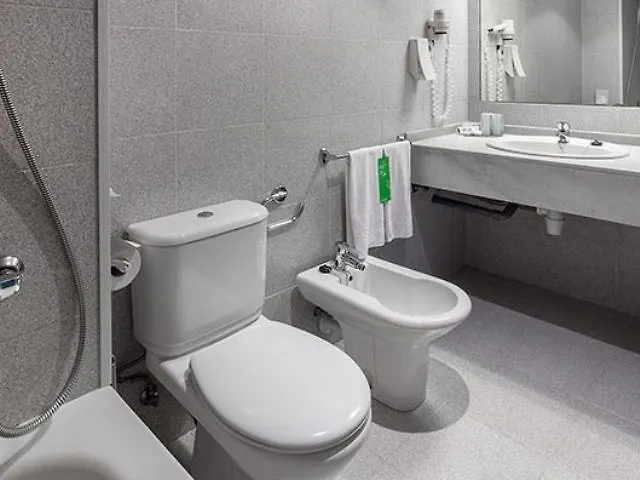 Hotel Sol Tenerife 4*