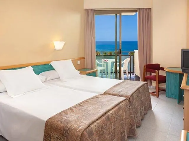 Hotel Sol Tenerife 4*