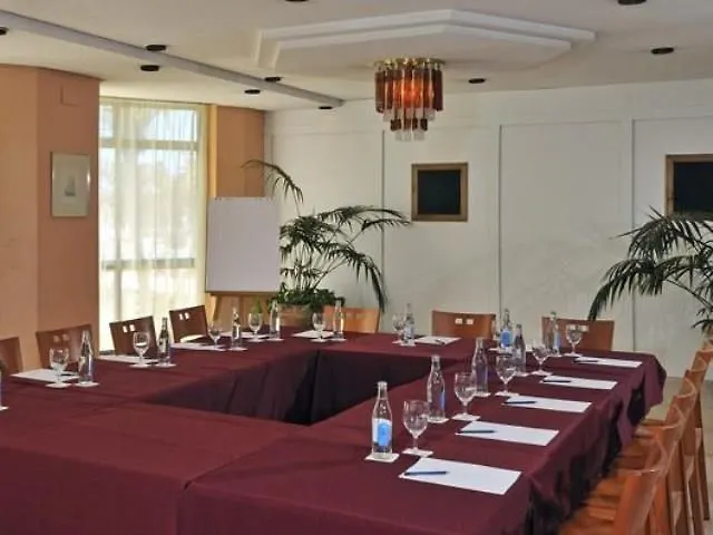 Hotel Sol Tenerife 4*