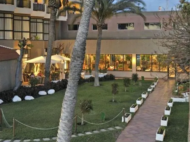 Hotel Sol Tenerife Playa de las Americas (Tenerife)