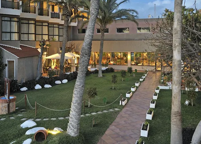 Hotel Sol By Melia Tenerife Playa de las Americas (Tenerife)