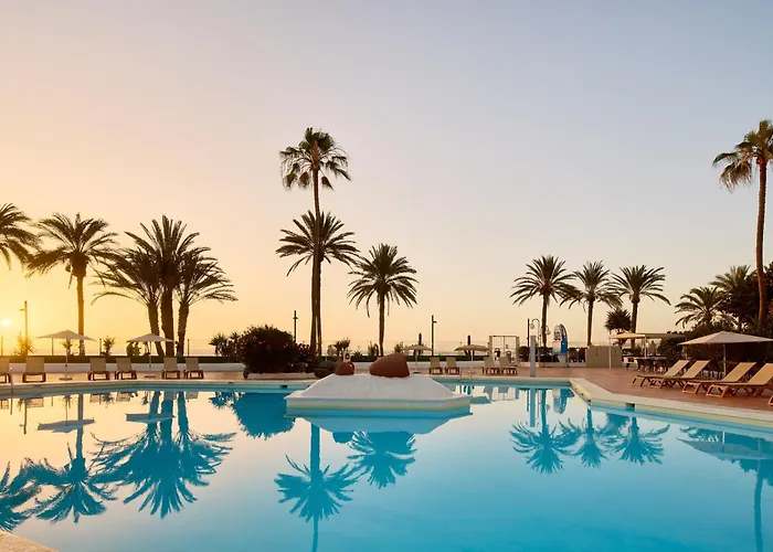 Sol By Melia Tenerife Hotel