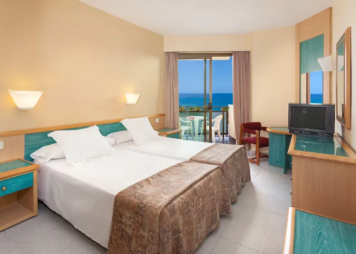 Sol Tenerife Hotel