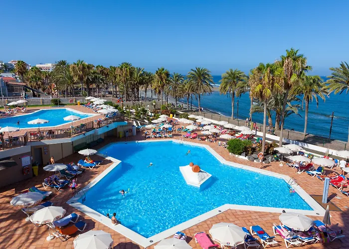 Sol By Melia Tenerife Hotel Playa de las Americas (Tenerife)