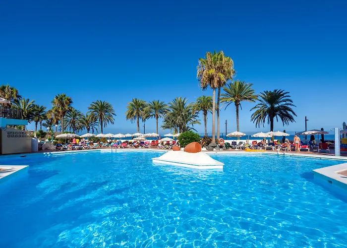 Sol By Melia Tenerife Hotel 4*