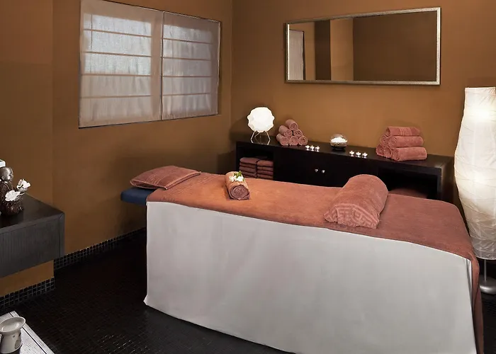 Hotel Sol Tenerife 4*