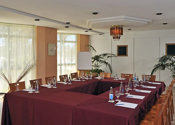 Sol Tenerife Hotel 4*