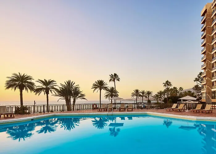 Sol By Melia Tenerife Hotel Playa de las Americas (Tenerife)