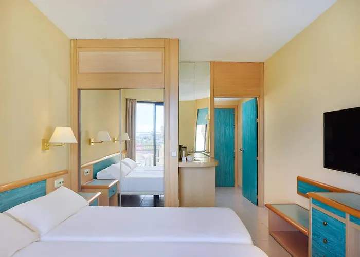 Hotel Sol By Melia Tenerife Playa de las Americas (Tenerife)