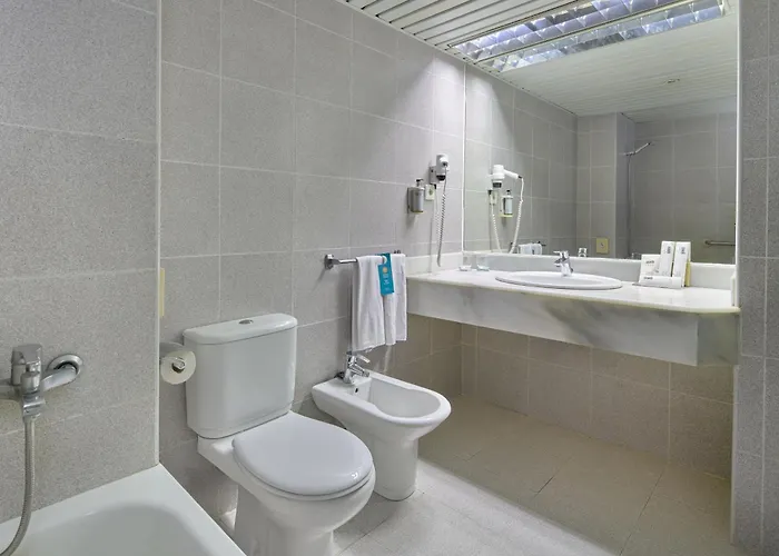 Hotel Sol By Melia Tenerife Playa de las Americas (Tenerife)