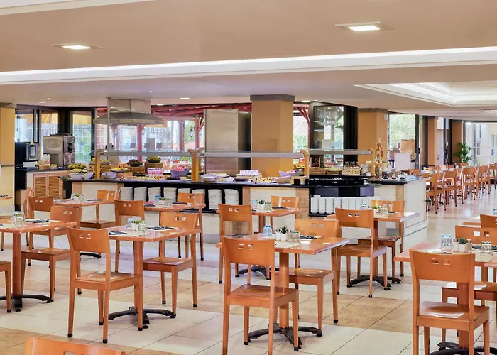 Sol By Melia Tenerife 4*