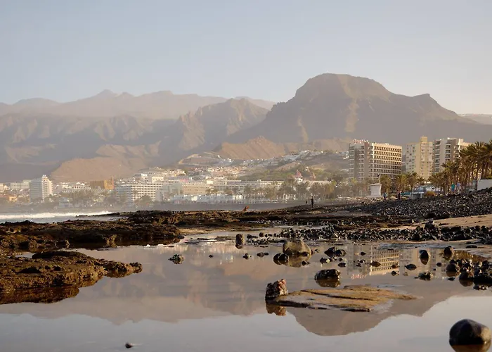 Sol By Melia Tenerife 4* Playa de las Americas (Tenerife)