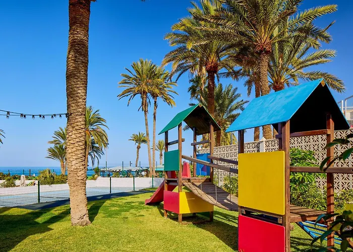 Sol By Melia Tenerife 4* Playa de las Americas (Tenerife)