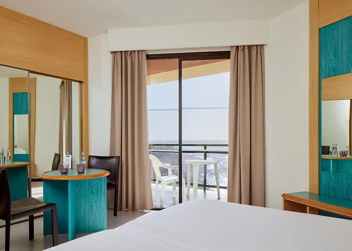 Sol By Melia Tenerife Playa de las Americas (Tenerife)